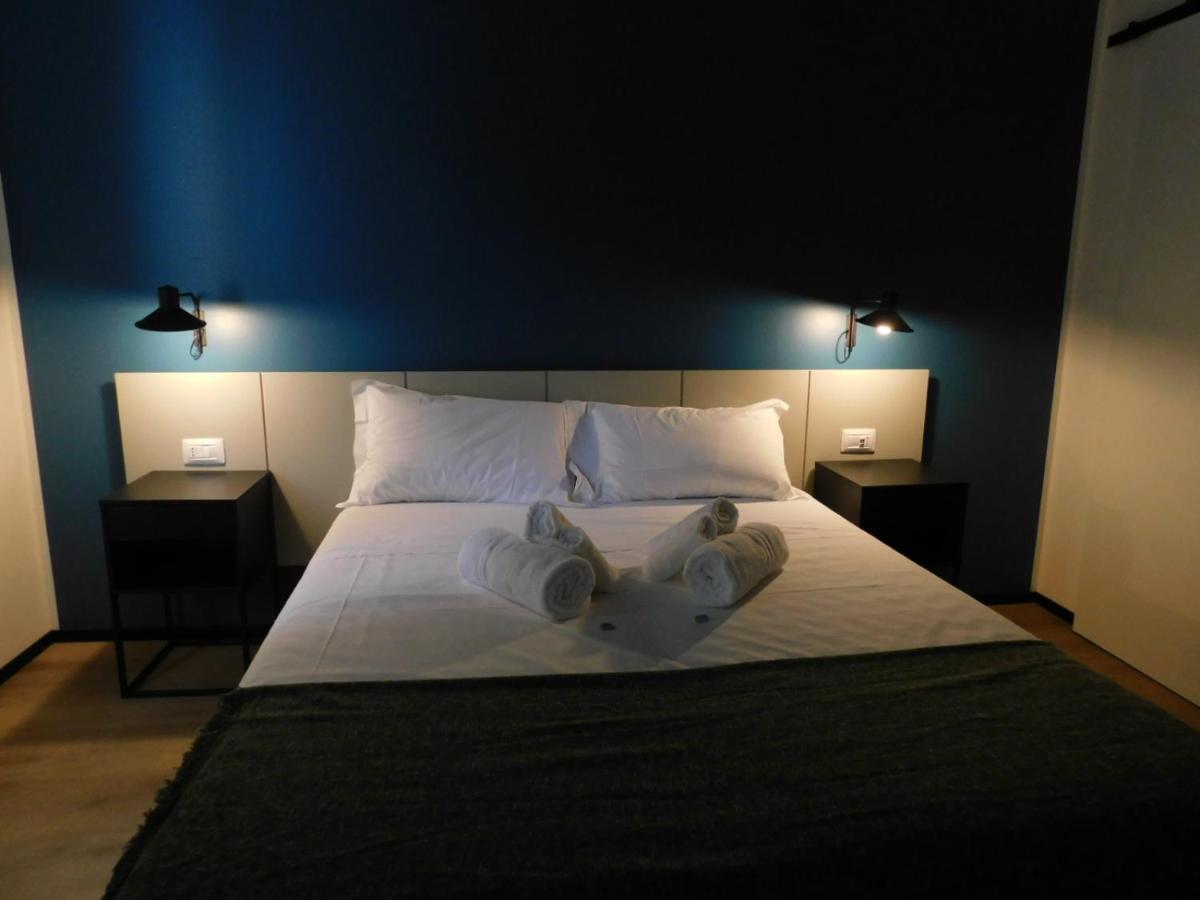 Piumaviola Beds & Apartments Parma Ngoại thất bức ảnh