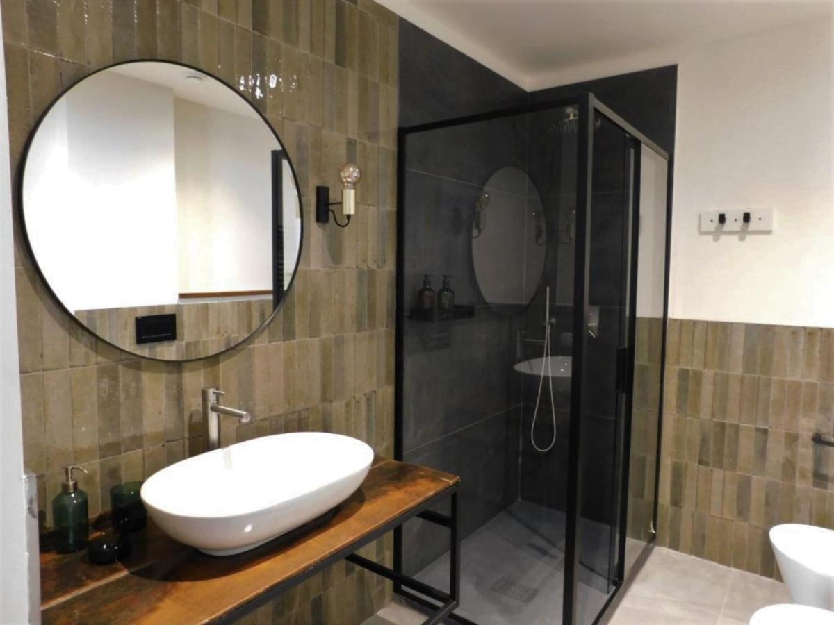 Piumaviola Beds & Apartments Parma Ngoại thất bức ảnh