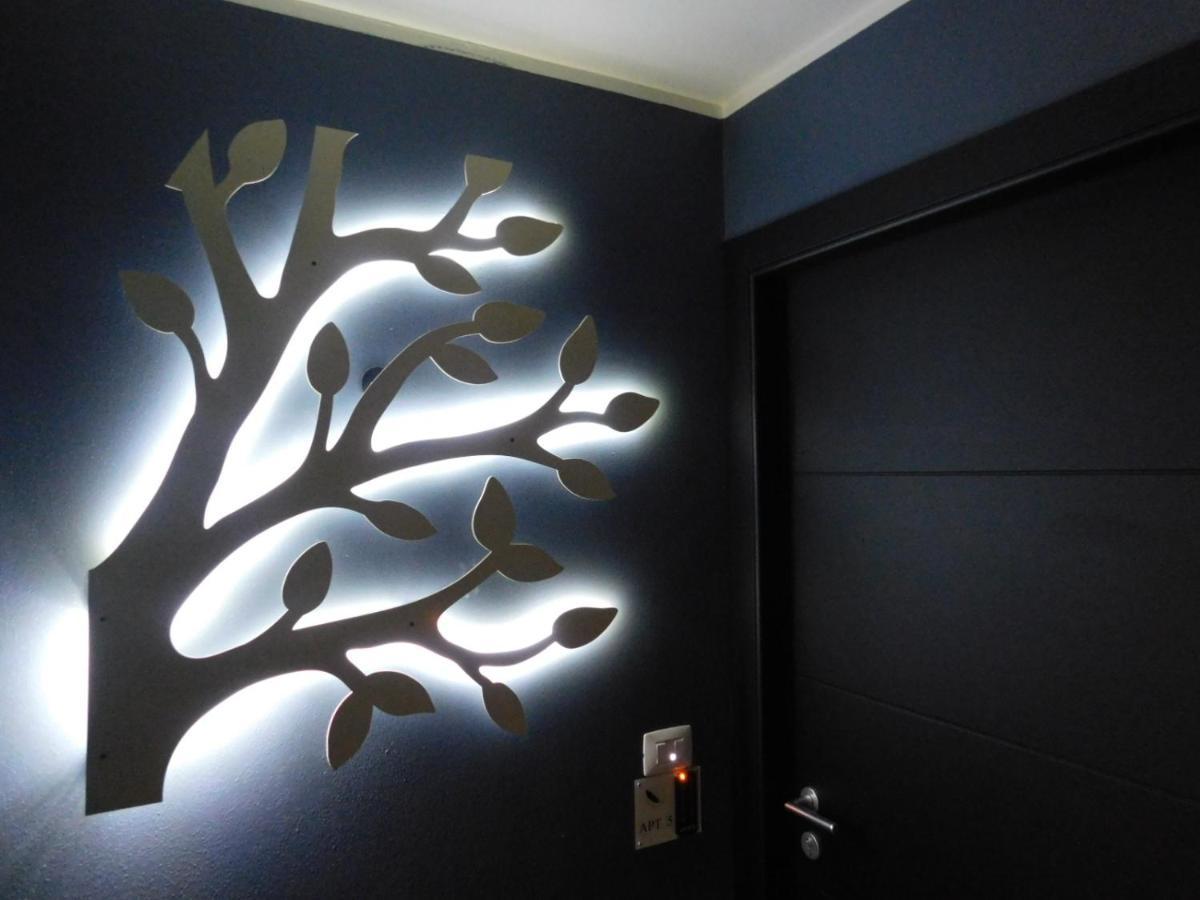 Piumaviola Beds & Apartments Parma Ngoại thất bức ảnh