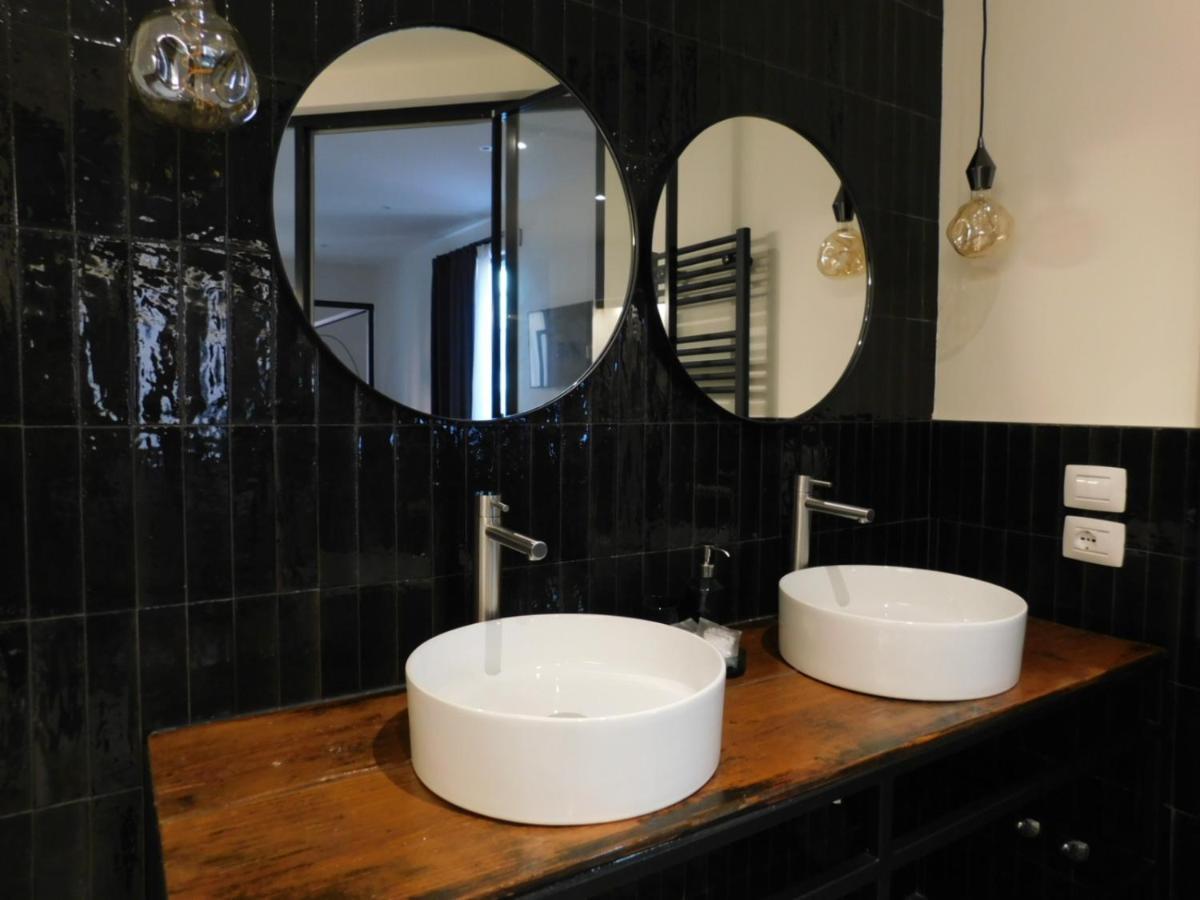 Piumaviola Beds & Apartments Parma Ngoại thất bức ảnh