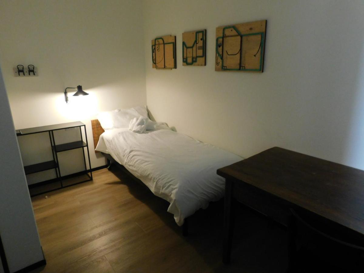 Piumaviola Beds & Apartments Parma Ngoại thất bức ảnh