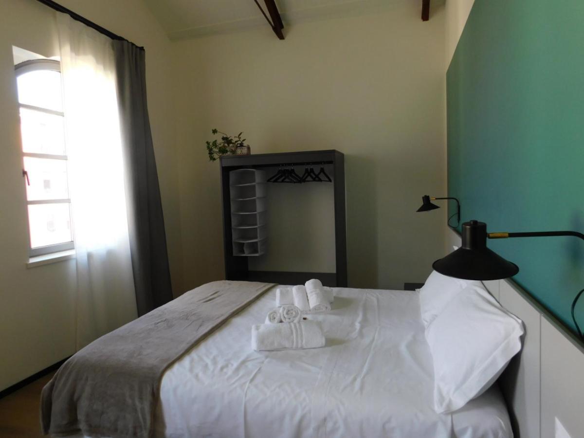 Piumaviola Beds & Apartments Parma Ngoại thất bức ảnh
