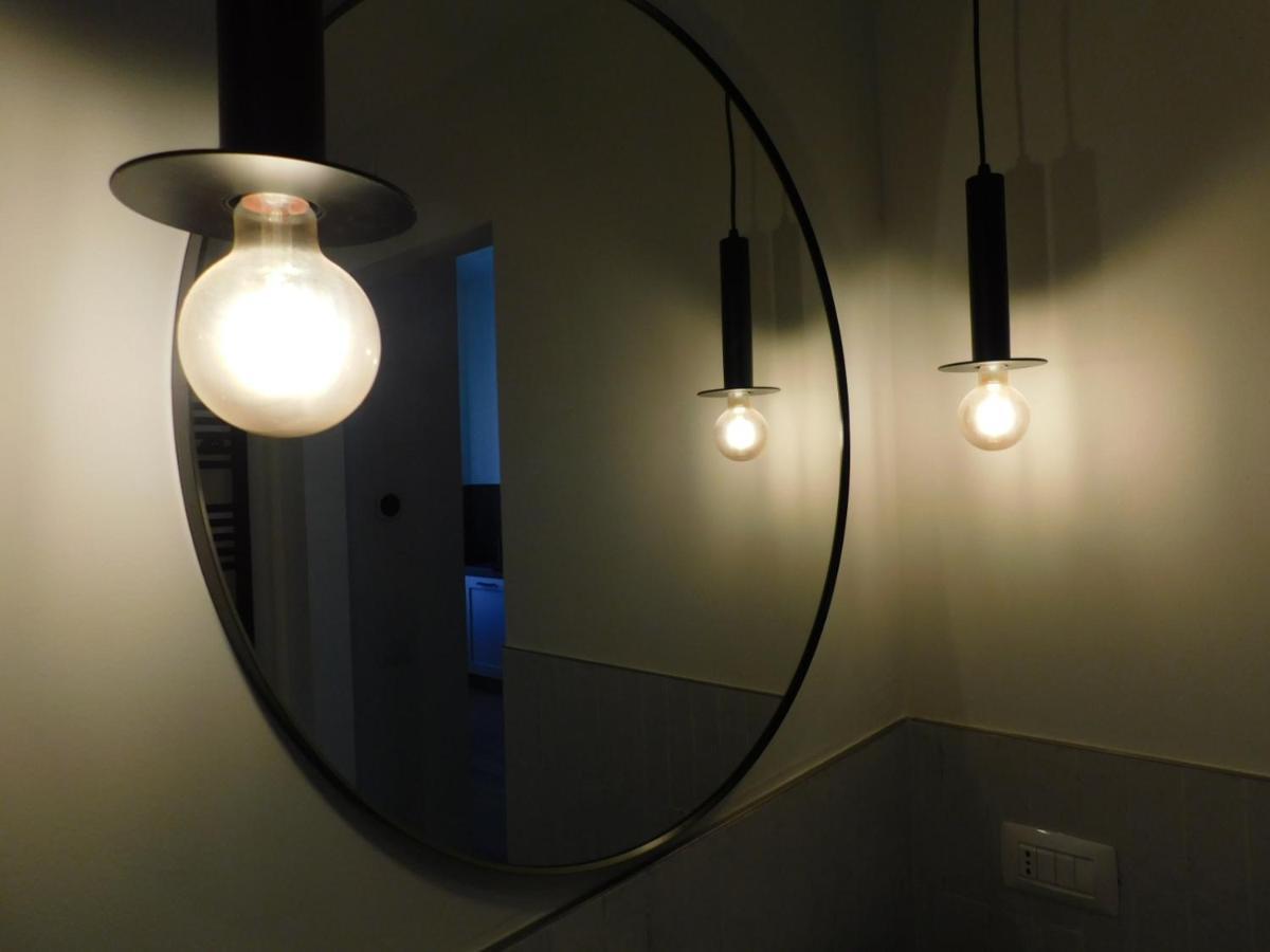 Piumaviola Beds & Apartments Parma Ngoại thất bức ảnh
