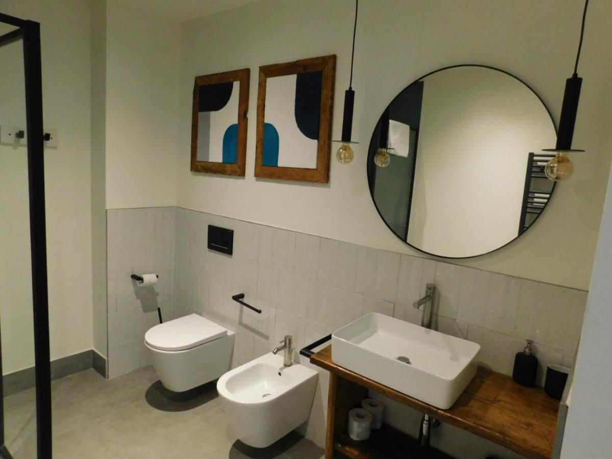 Piumaviola Beds & Apartments Parma Ngoại thất bức ảnh